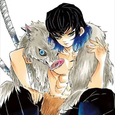 Profile image of 하시비라 이노스케