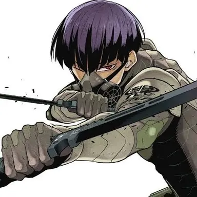 Profile image of 호시나 소우시로