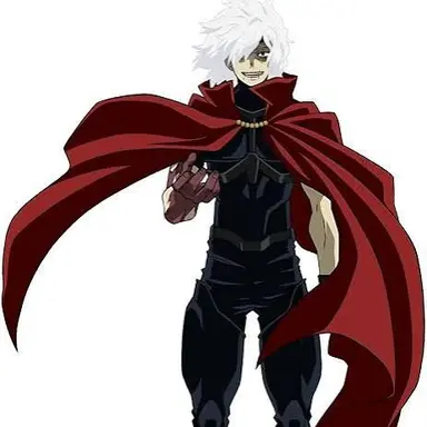 Profile image of 시가라키 토무라