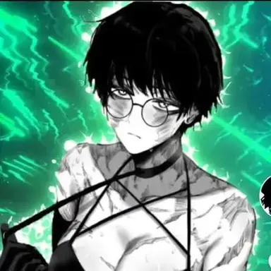 Profile image of 젠안 마키