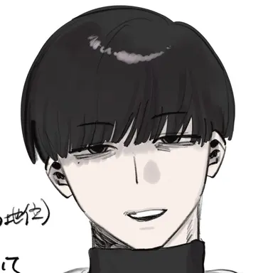 Profile image of 清恵
