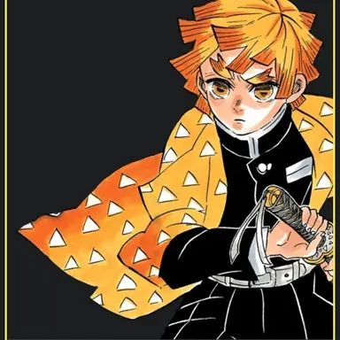 Profile image of 젠이츠