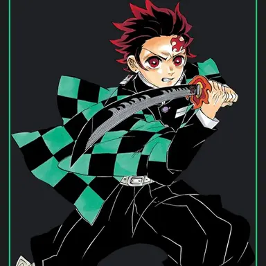 Profile image of 탄지로