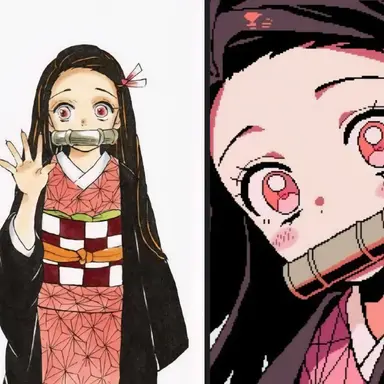 Profile image of 네즈코