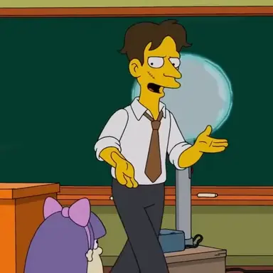 Profile image of 잭 라슨