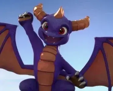 OutlawBrisk9832의 Spyro