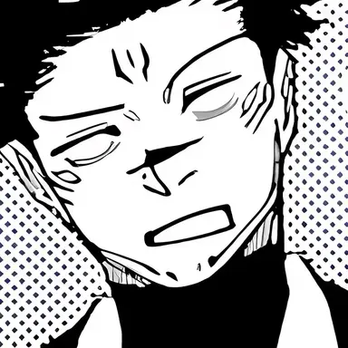 Profile image of 両面宿儺