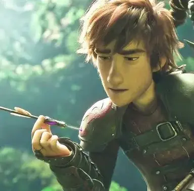 Profile image of Hiccup