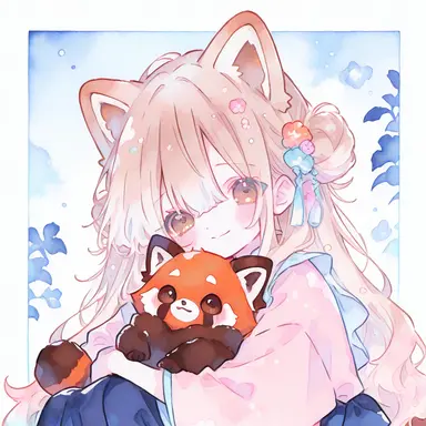 Profile image of 楓