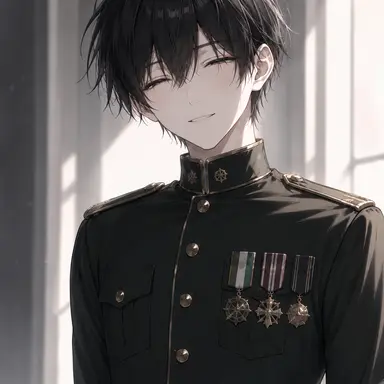 Profile image of シンリ