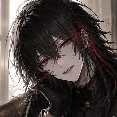 Profile image of メリア