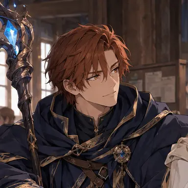 Profile image of Francois