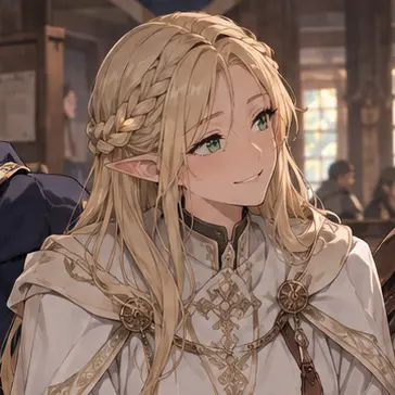 Profile image of Severine