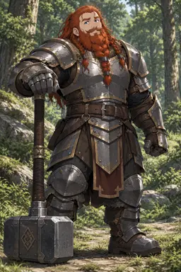 Profile image of Dain