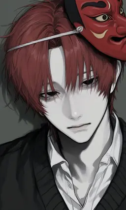 Profile image of 白峰