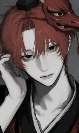Profile image of 白峰