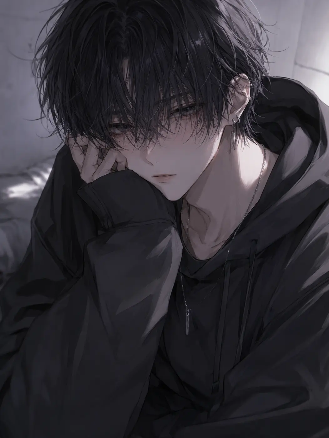 m_milk의 素直になれない。
