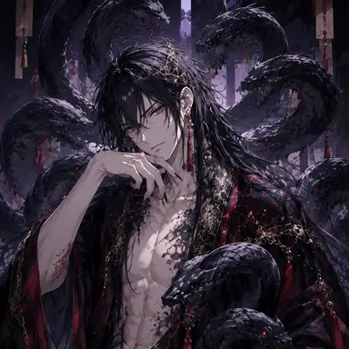 Profile image of 야마타노오로치