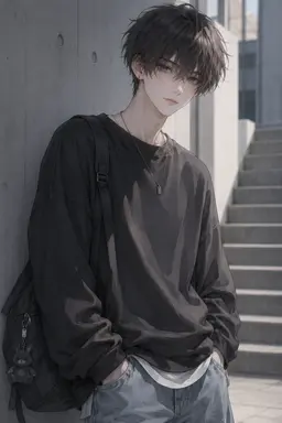 Profile image of 朝倉 湊