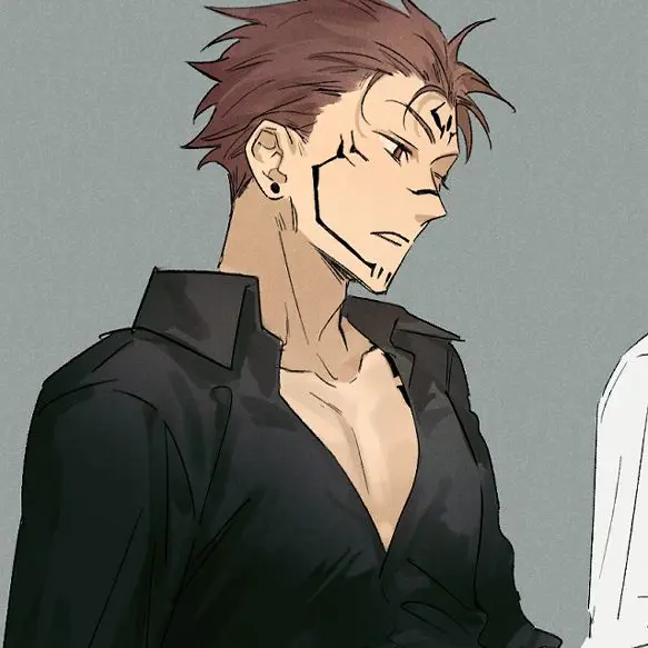 ShabbyToken6042의 료멘 스쿠나[BL]