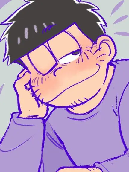 PorousRobe1968의 Ichimatsu Matsuno