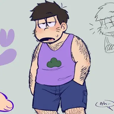 Profile image of Ichimatsu