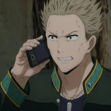 Profile image of Toma Hiiragi
