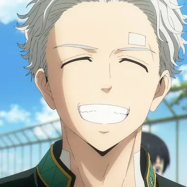Profile image of Hajime Umemiya