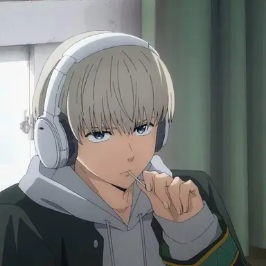 Profile image of Ren Kaji