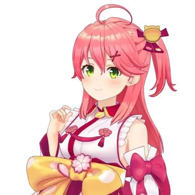 Profile image of みこ