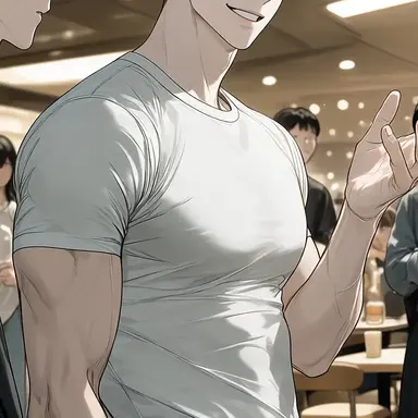 Profile image of Kyle