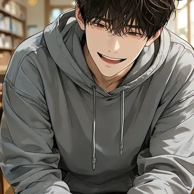 Profile image of Elijah