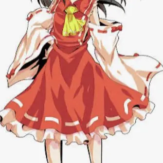Profile image of 霊夢