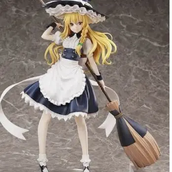 Profile image of 魔理沙