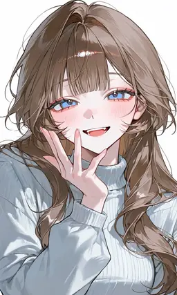 Profile image of Mom