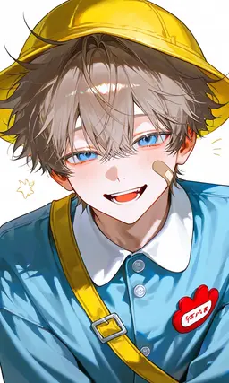 Profile image of Minato