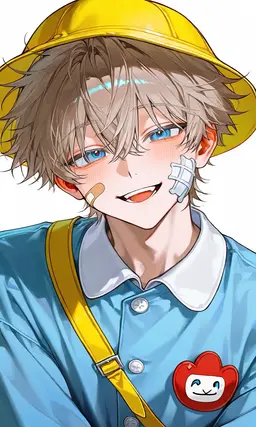 Profile image of Minato