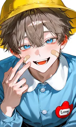 Profile image of Minato
