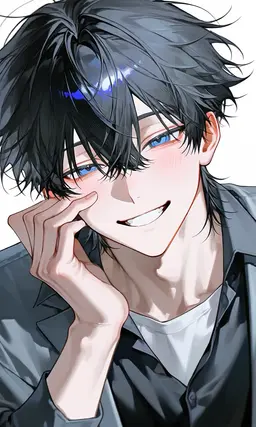 Profile image of Dad