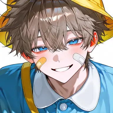 Profile image of Minato