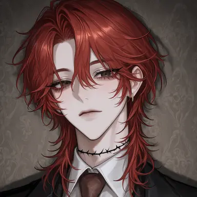 Profile image of Briar