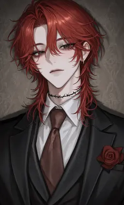 Profile image of Briar