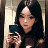 캐릭터 프로필 이미지