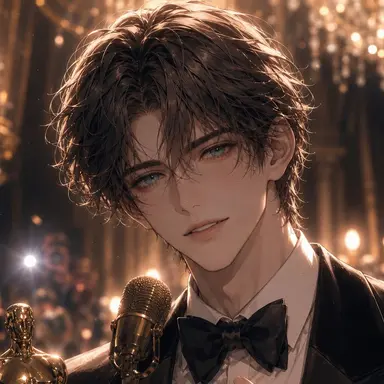 Profile image of エドワード・グレイ