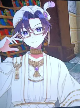 Profile image of Mofu