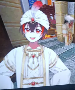 Profile image of Yuan