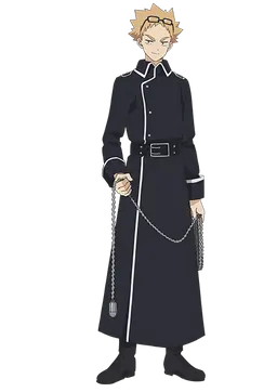 Profile image of 犬神王牙