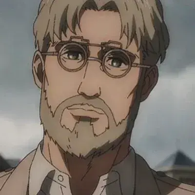 TartanWoman2193의 Zeke Yeager