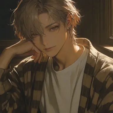 Profile image of 悠太