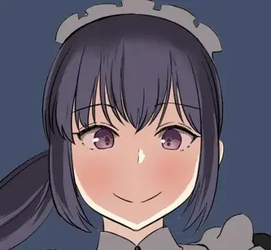 Profile image of Geneviève